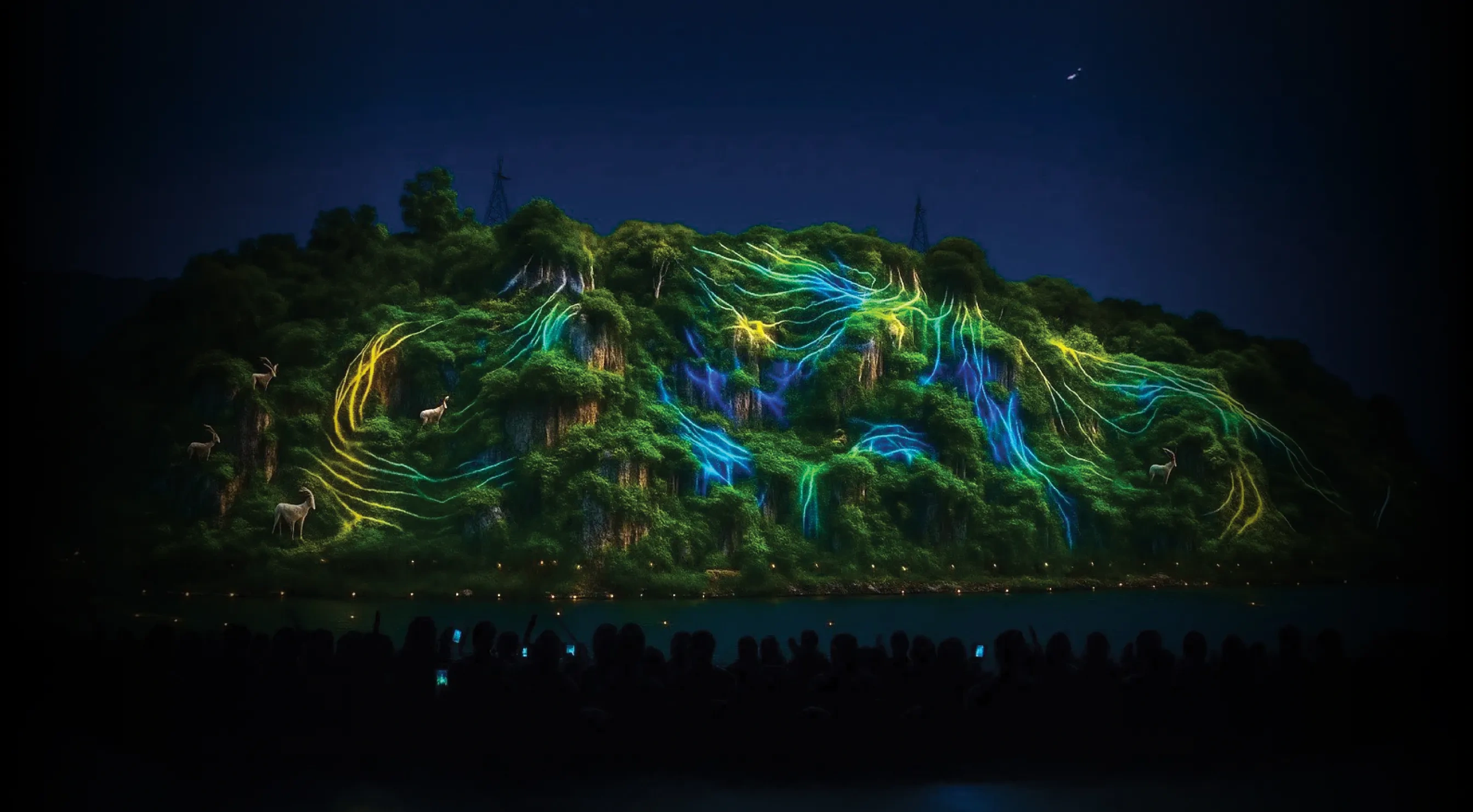 A haven for Dreamers