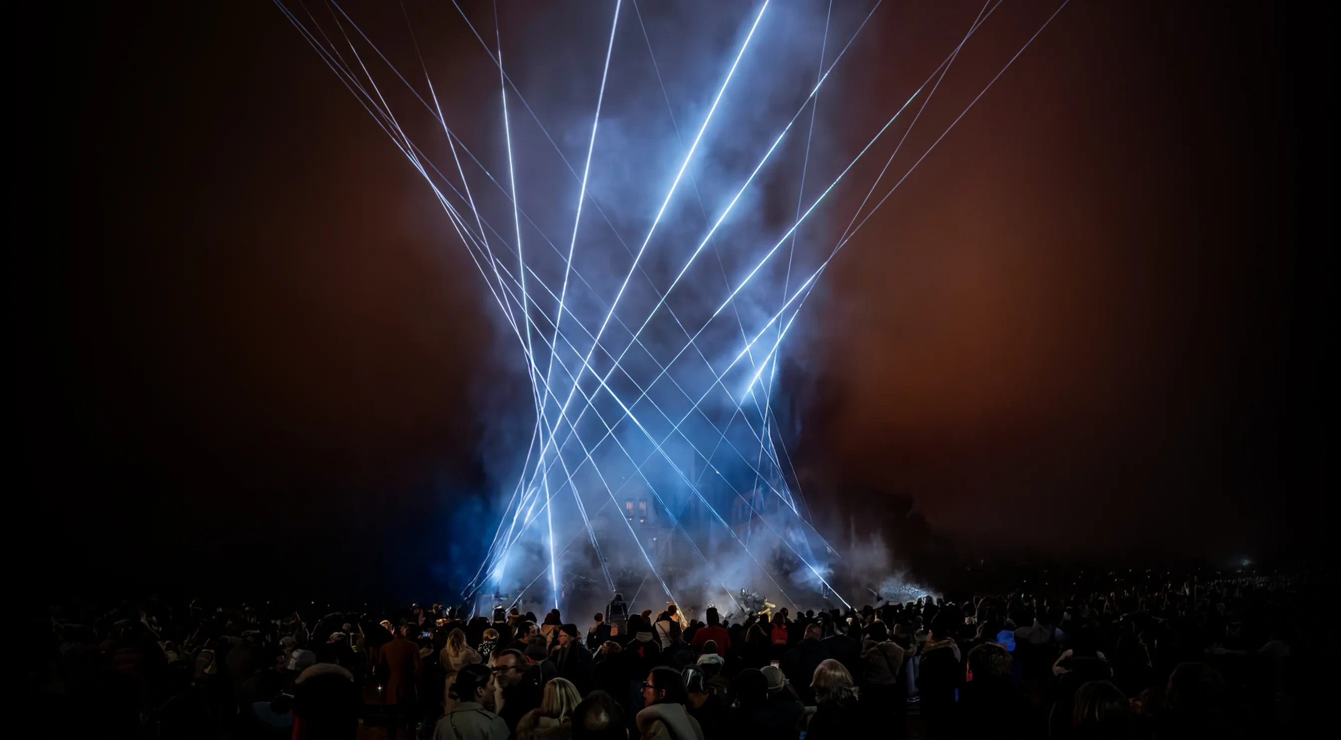 The Pulse of Belonging (by 1024 Architecture)