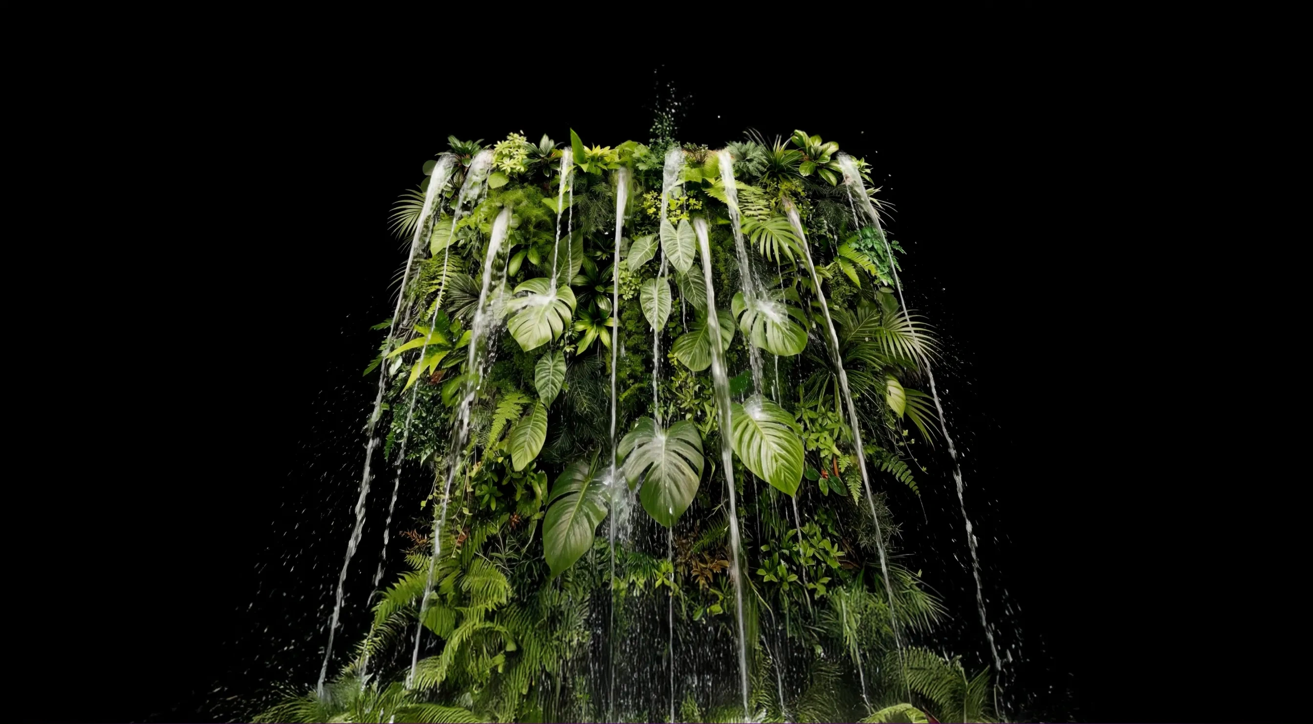 The Heart of Khorfakkan