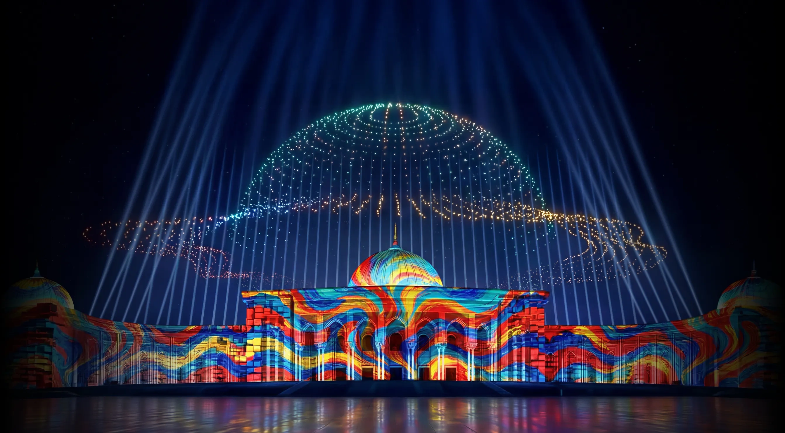 A Journey of Time, a Legacy of Belonging